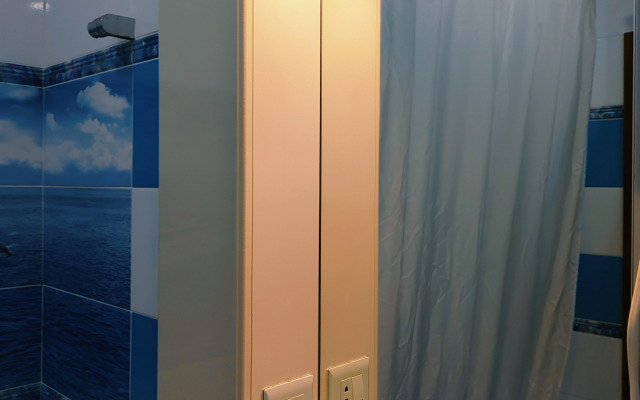 Квартира в ЖК Дельфин