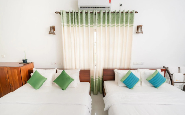 The Panorama Hotel