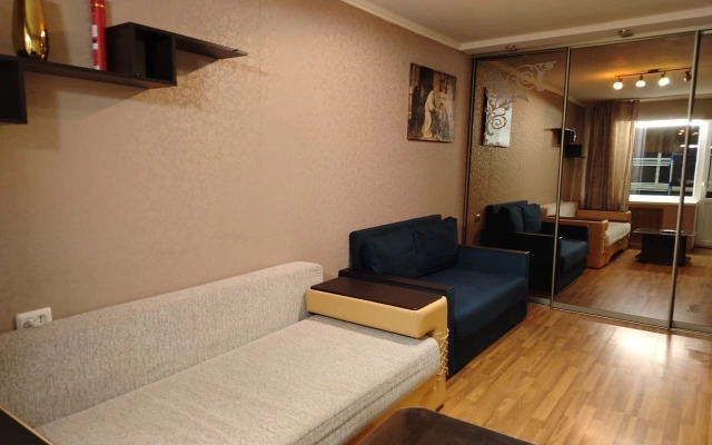 Квартира Уютная в районе ТРЦ Ярмарка