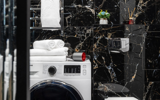 Апартаменты Place of Power