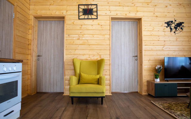 S 3ya Spalnyami 476 Private house