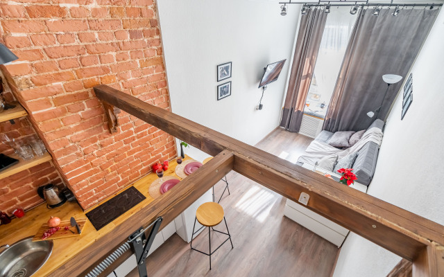 Апартаменты Гранатовый рай