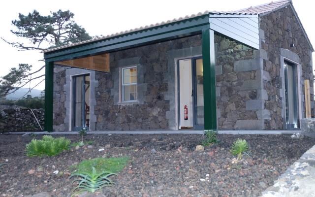 Шале Baco´s Resort