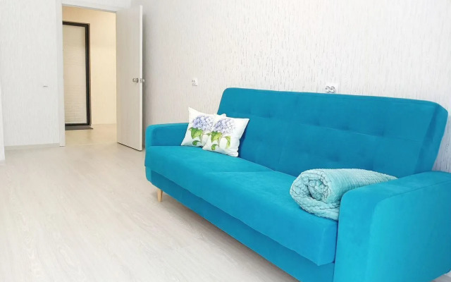 Na Ulitse Gertsena 4a Flat