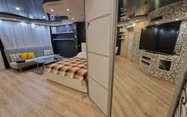 Apartamenty Lenina 16