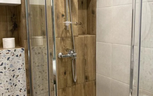 Na Kameronovskoy 7k1 Flat