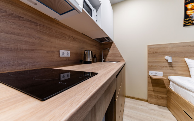 Blanche Apart Apartments