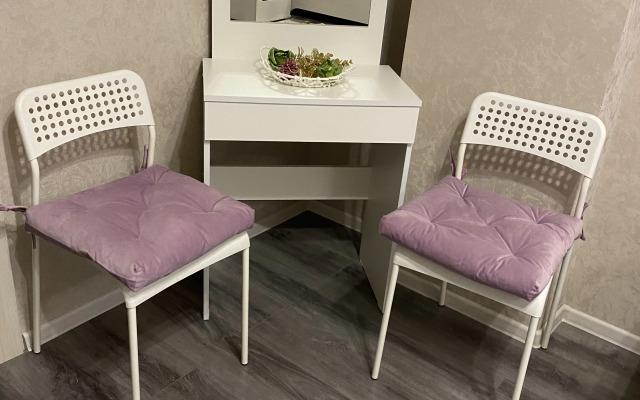 Квартира Уютная в лучшем районе