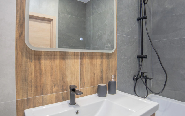 Квартира BeGuest у Южного Автовокзала