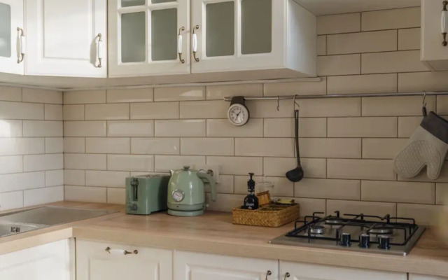 Квартира 2-х комнатная на Лесной