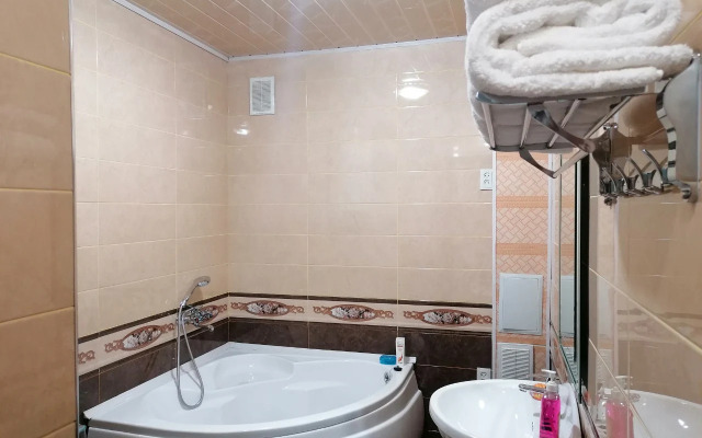 Rakhmatullaev Apartaments
