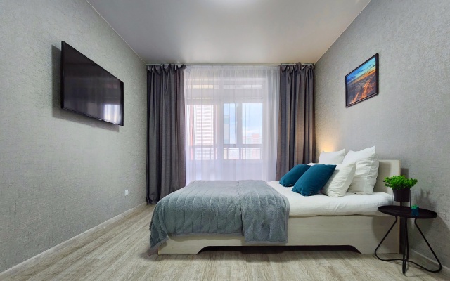 Komfortnaya Odnokomnatnaya Vozle Trts Planeta Flat