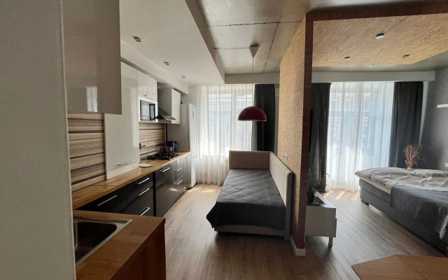 Kreml 72 Apartments