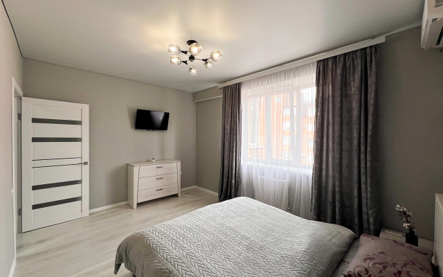 Апартаменты Apart MV на Новоселов 5к2