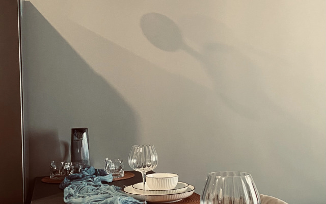 Квартира новая современная и уютная