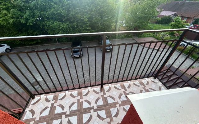 Апартаменты у Моря