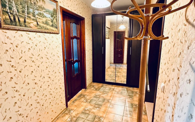 Апартаменты Кварт на ул. Мервинская