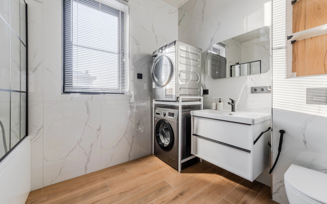 Частный дом Дом с видом на горнолыжный склон