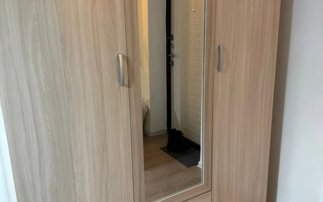 Shokoladny Tryufel Flat