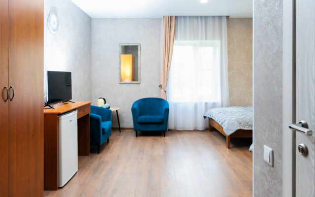 Uyut Mini Hotel