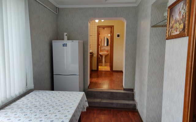 Квартира  с 2-мя Комнатами