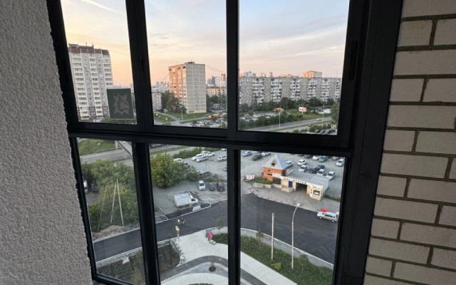 Квартира Repin Towers