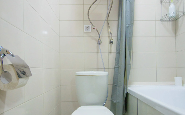 Na Vladivostokskoy 44 Flat