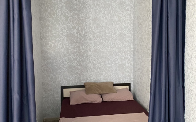 Апартаменты Магия / ЖК Палитра