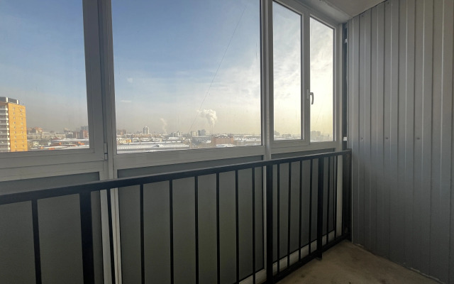 Smolina 67/1-210 Kakdoma Ulan-Ude Tsentr Flat