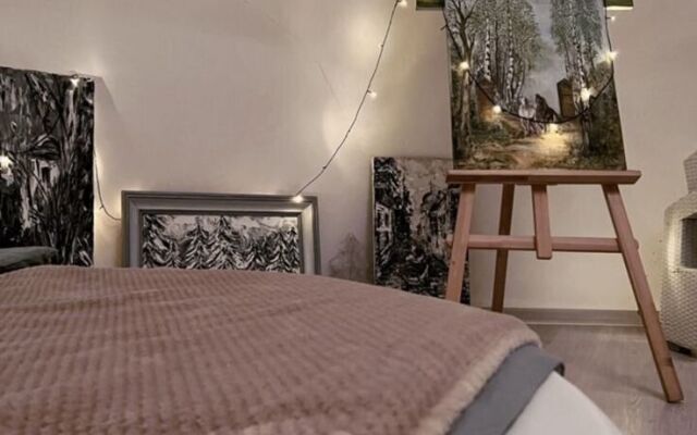 Частный дом на улице Радио, 36А