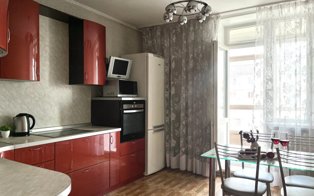 Квартира Комфортабельная около Планеты