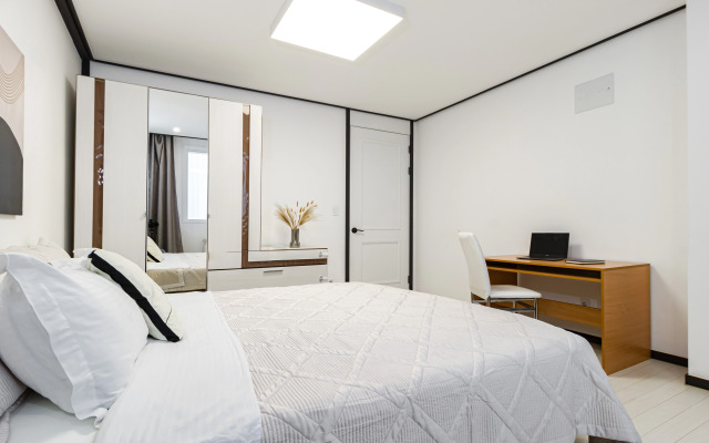 Biznes Klass Apartments