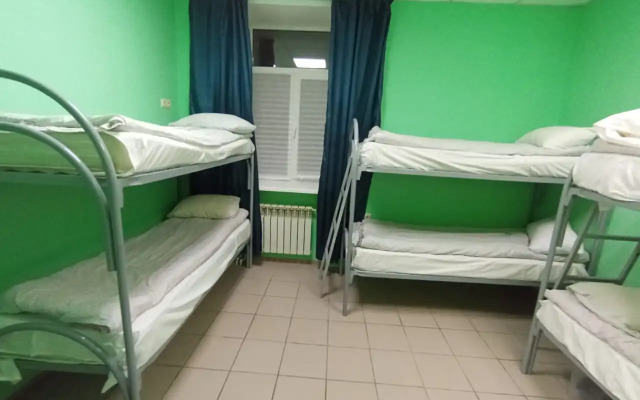 Хостел Радуга