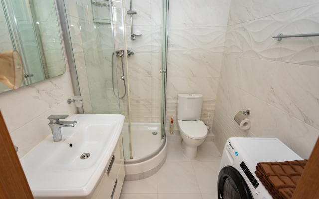 \Atlant Super Luxury Apartament