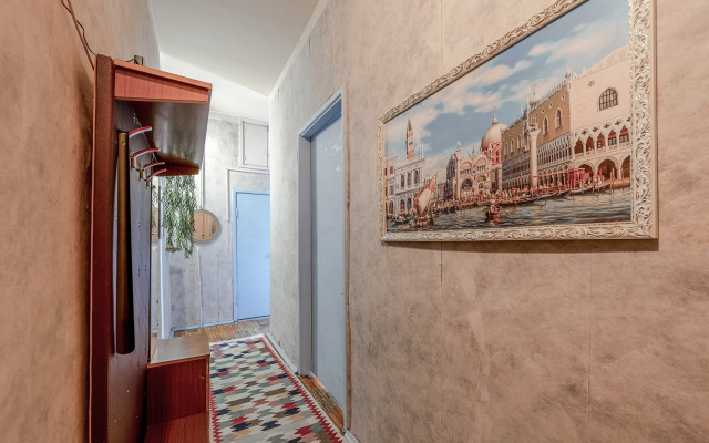 Квартира по Следам Гумилева