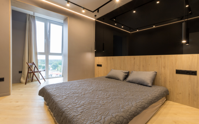 Апартаменты Sea Sun