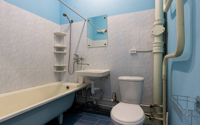 Апартаменты LIVE by BigWood 4 Живи у склона