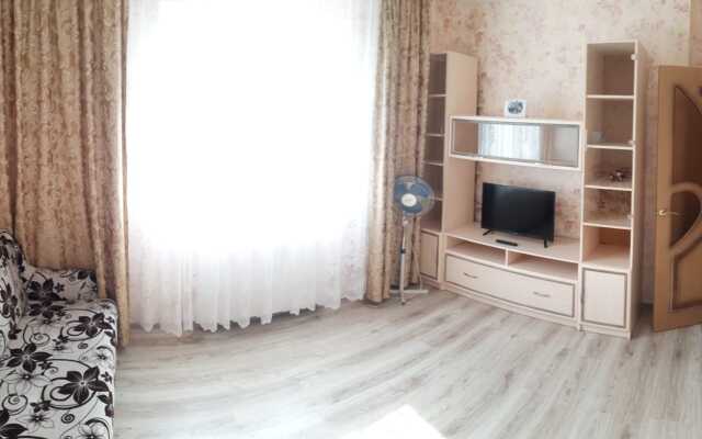 Апартаменты Майский 5