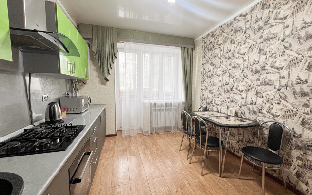 Квартира в центре города