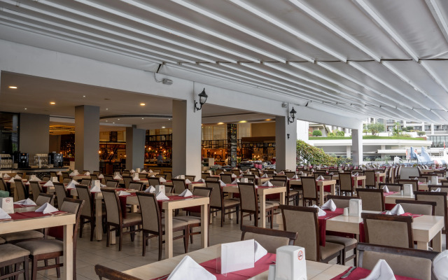 Armas Bella Sun Hotel