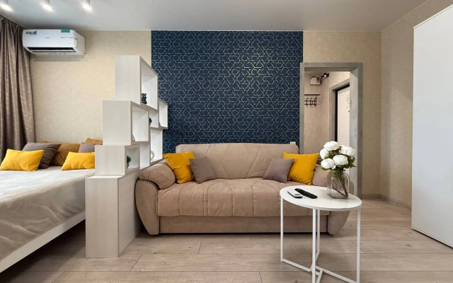 Квартира Новая рядом с Аквапарком