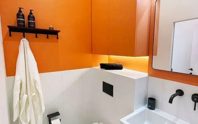 Квартира на Улице Бограда 107