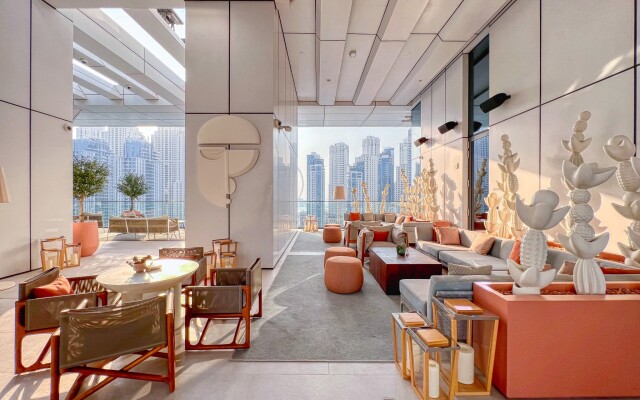Welcome Home In Vida Residences Apartments
