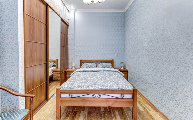 Апартаменты Astoria 3BR