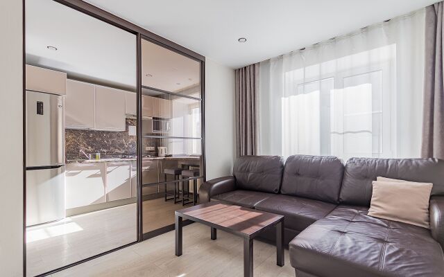 Апартаменты Сутки-Дом - Горького