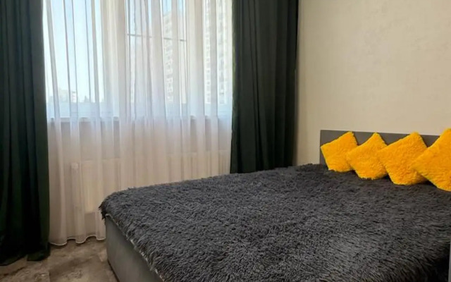 Zhk Frukty Chernika Flat
