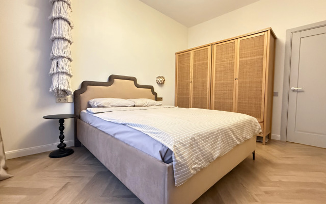 Квартира At Yuri’s