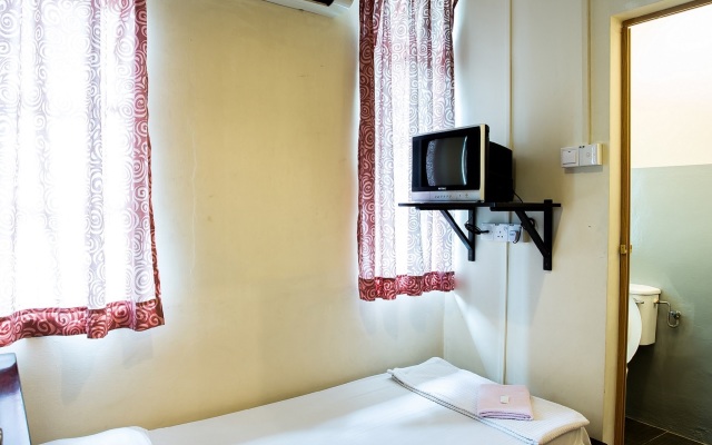 Argyll Inn Guest House