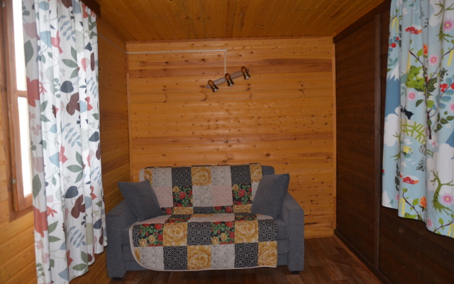 База отдыха Добрый Яр