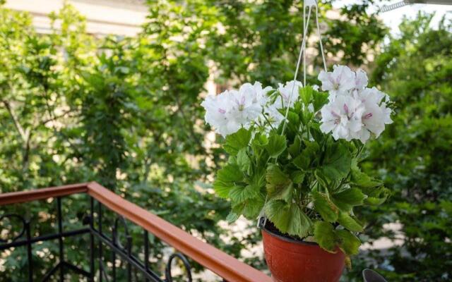 Boutique Hotel Elysium